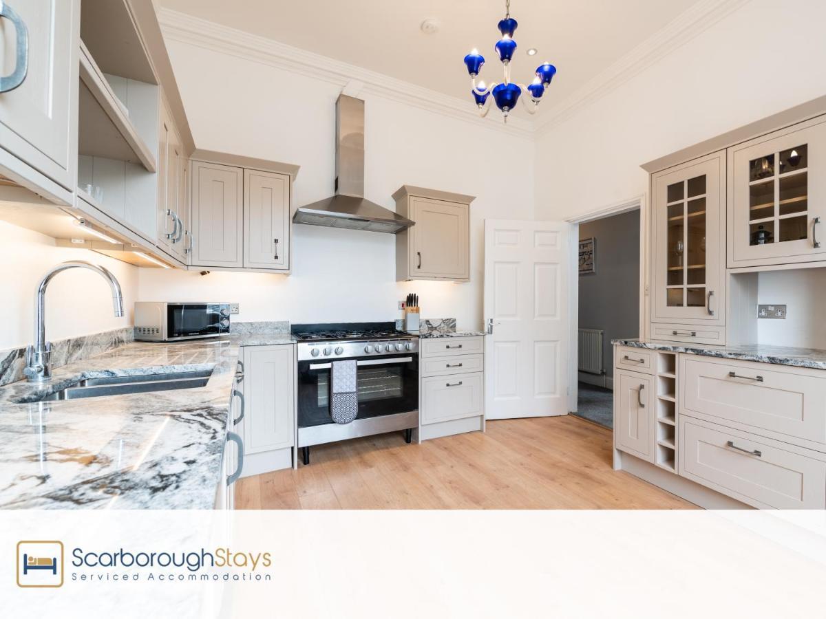 - Ebenezer House Holiday home *