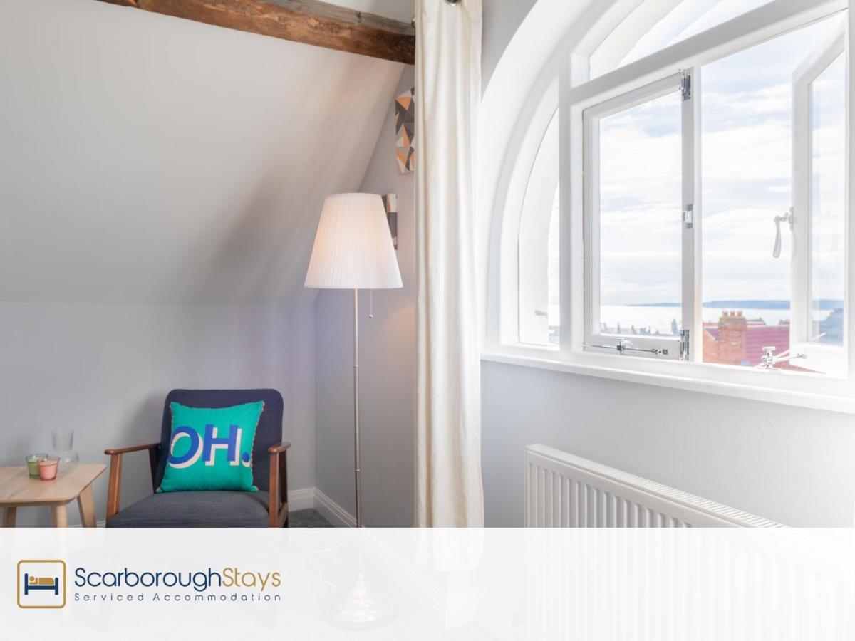 - Ebenezer House Holiday home Scarborough